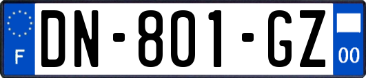 DN-801-GZ