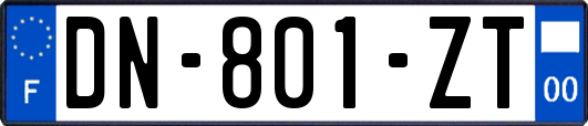 DN-801-ZT