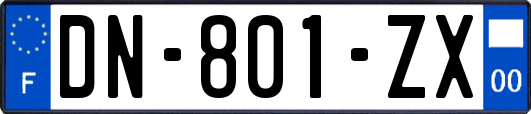 DN-801-ZX