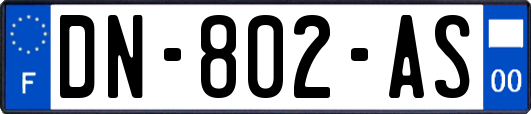 DN-802-AS