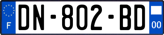 DN-802-BD