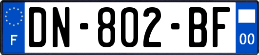 DN-802-BF