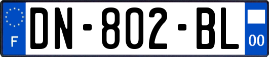 DN-802-BL