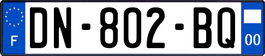 DN-802-BQ