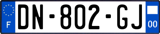 DN-802-GJ