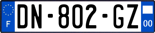 DN-802-GZ