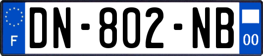 DN-802-NB