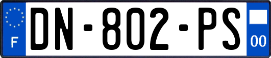 DN-802-PS