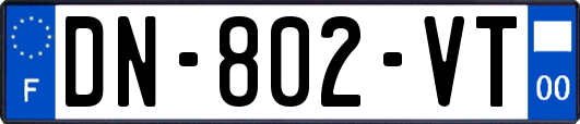 DN-802-VT
