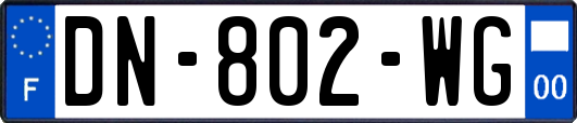 DN-802-WG