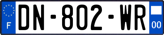 DN-802-WR