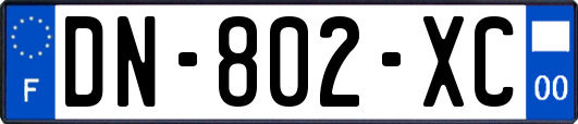 DN-802-XC