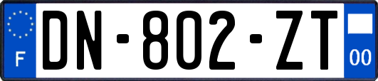 DN-802-ZT