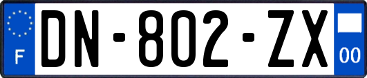 DN-802-ZX