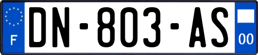 DN-803-AS