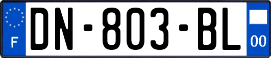 DN-803-BL