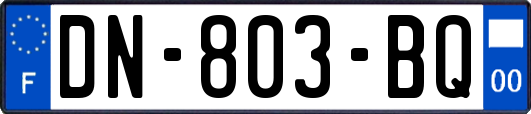 DN-803-BQ