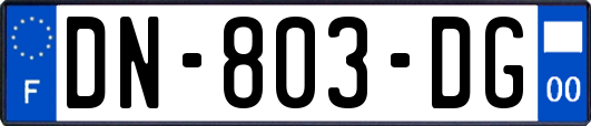 DN-803-DG