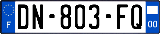 DN-803-FQ