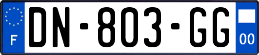 DN-803-GG