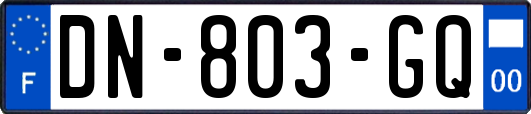 DN-803-GQ