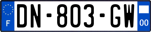 DN-803-GW