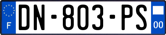 DN-803-PS