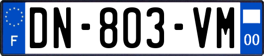 DN-803-VM
