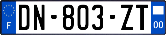 DN-803-ZT