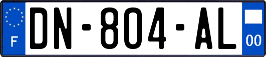 DN-804-AL