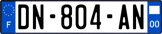 DN-804-AN