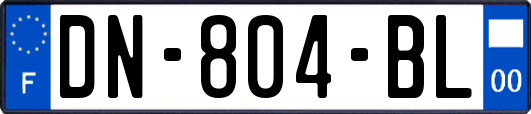 DN-804-BL