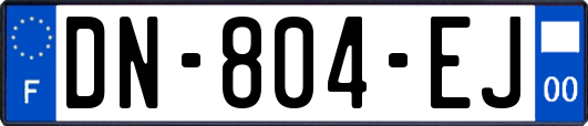 DN-804-EJ