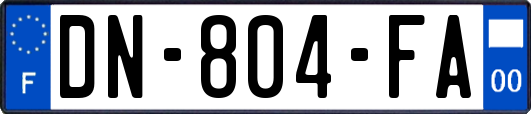 DN-804-FA