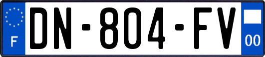 DN-804-FV