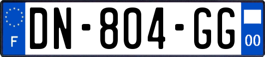 DN-804-GG