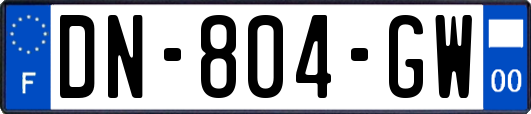 DN-804-GW