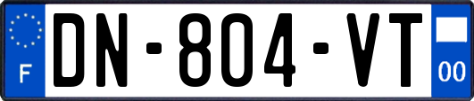 DN-804-VT