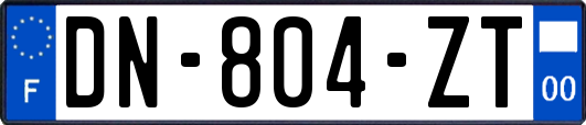 DN-804-ZT