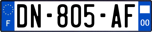 DN-805-AF