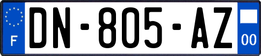 DN-805-AZ