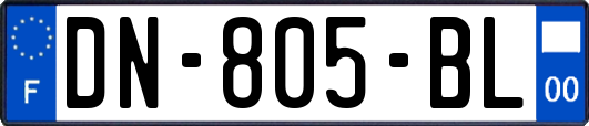 DN-805-BL