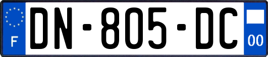 DN-805-DC