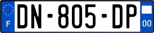 DN-805-DP