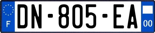 DN-805-EA