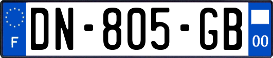 DN-805-GB