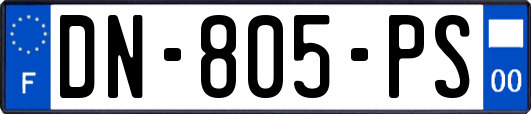 DN-805-PS