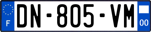 DN-805-VM