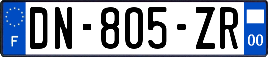 DN-805-ZR