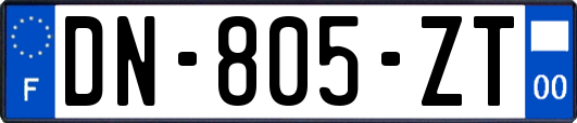 DN-805-ZT